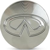 Almoo FX35, FX37, FX50, M35h, M37, M56, Q60, Q70, QX50, QX60, QX70 Wheel Center 