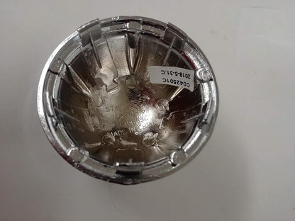Ridler 695 Wheels Chrome Center Cap C042501C C10695C