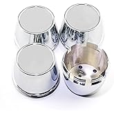 Centerline Wheel Hub Cap 81mm C-70 CEC-70 AUTO Drag - American Racing Center Cap