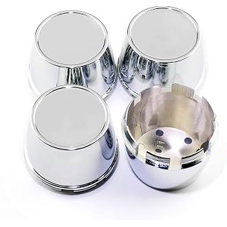 Centerline Wheel Hub Cap 81mm C-70 CEC-70 AUTO Drag - American Racing Center Cap