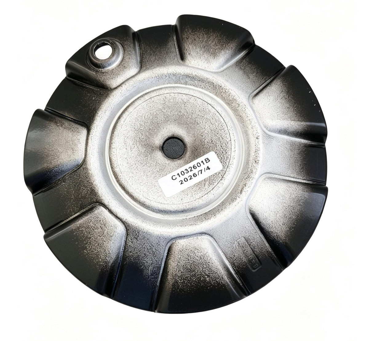 Wheel Center Cap Touren # C1032601B / C-216-1 / TR60 326 Hub Cap, 1PC