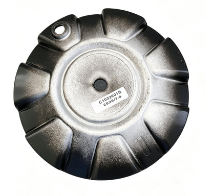 Wheel Center Cap Touren # C1032601B / C-216-1 / TR60 326 Hub Cap, 1PC
