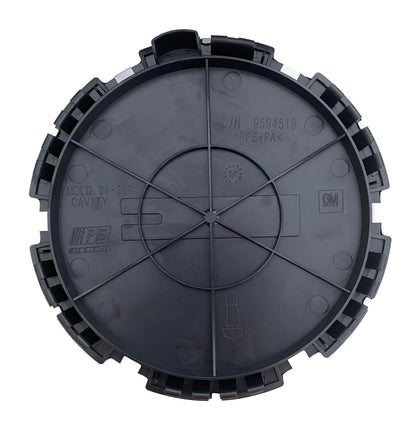 Wheel Center Cap