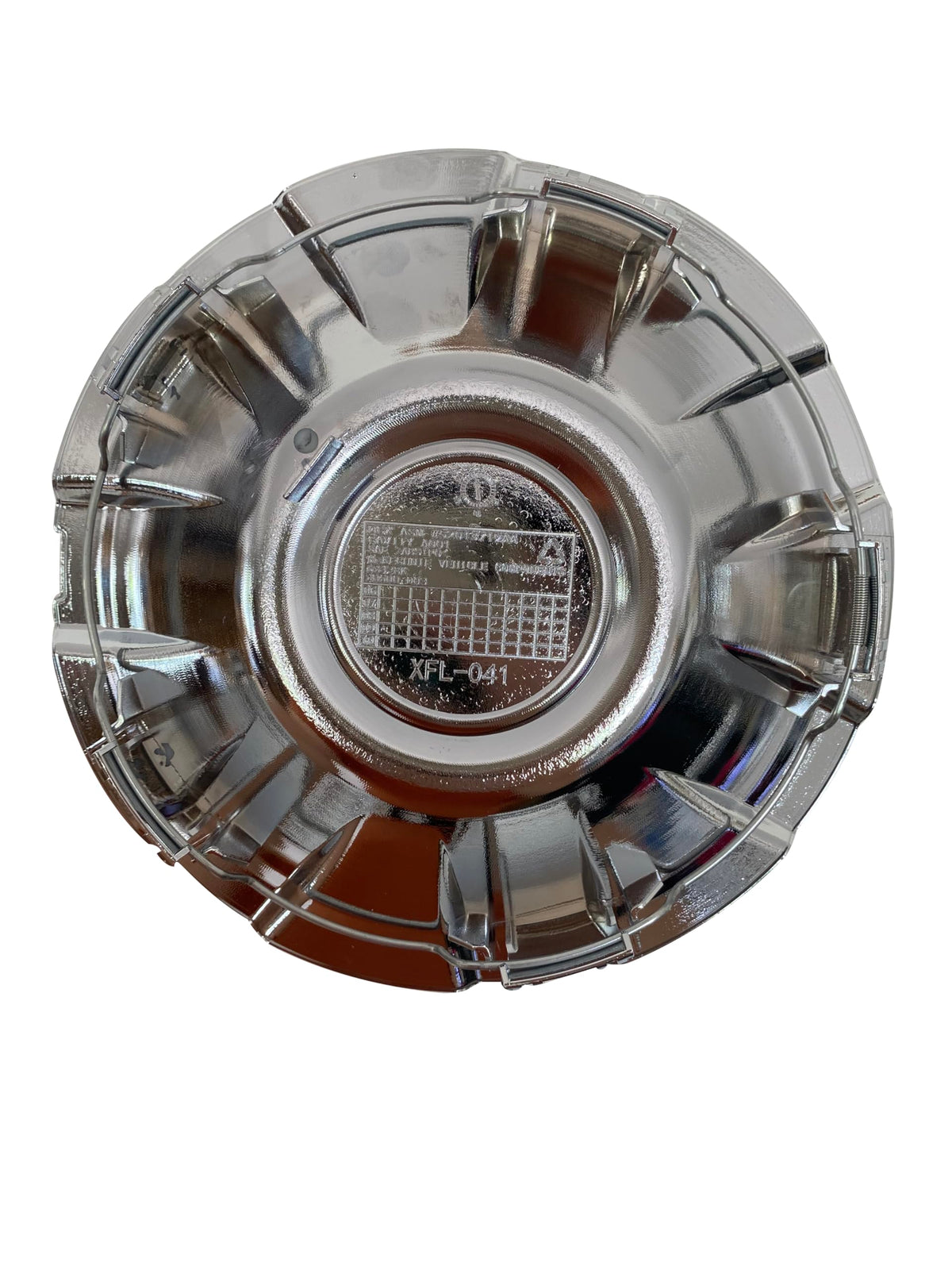 Wheel Center Cap