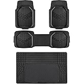 2Pcs Leather Carbon Fiber Leather Sport Car Seat Scat Pack Bee Neck Rest Pillow 