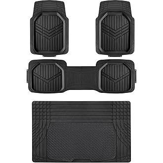 2Pcs Leather Carbon Fiber Leather Sport Car Seat Scat Pack Bee Neck Rest Pillow 