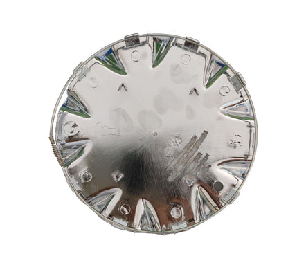 Chrome Wheel Center Cap Hub Cover for Chevy SSR 2003-2006 (19" Front Wheel, 20" Rear Wheel) 1PC