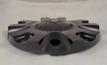 VAGARE black center cap side view