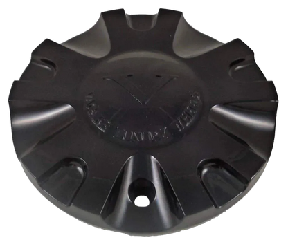 VAGARE C-099-2 black wheel center cap