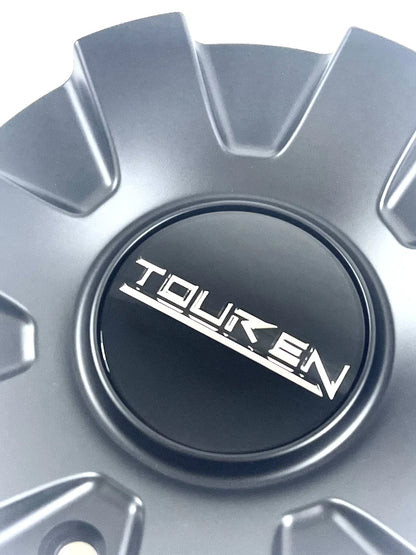 TOUREN C1032602G / C1032602VB Chrome Wheel Center Cap (1Pc)